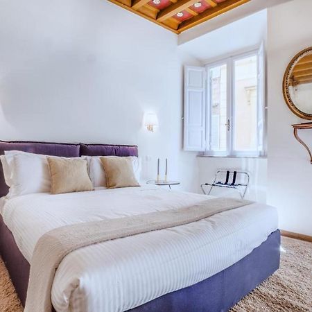Iflat Trevi'S Sweet Paradise Roma Ngoại thất bức ảnh